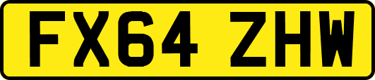 FX64ZHW
