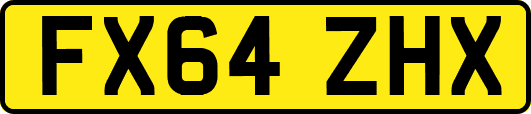 FX64ZHX