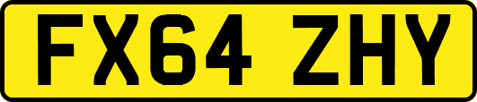 FX64ZHY