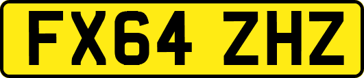 FX64ZHZ