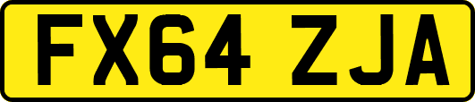 FX64ZJA