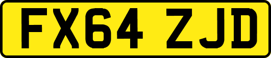 FX64ZJD