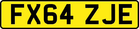FX64ZJE