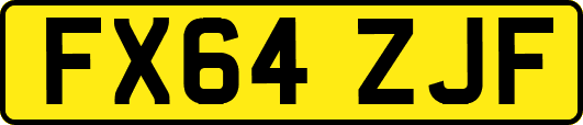 FX64ZJF