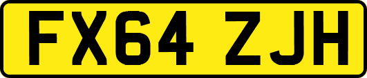 FX64ZJH