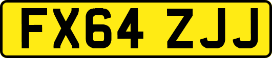 FX64ZJJ