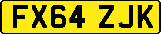 FX64ZJK