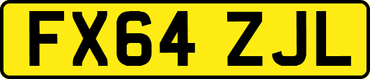 FX64ZJL