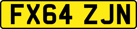 FX64ZJN