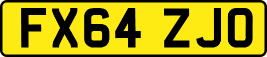 FX64ZJO
