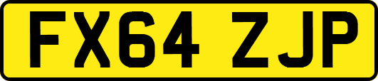 FX64ZJP