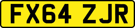 FX64ZJR