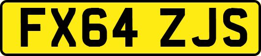 FX64ZJS