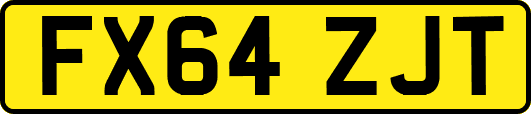 FX64ZJT