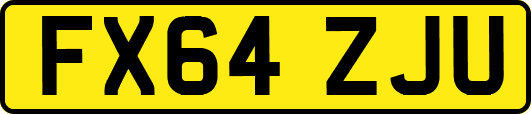 FX64ZJU