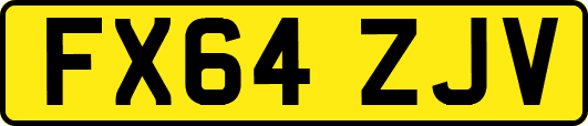 FX64ZJV