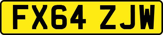 FX64ZJW