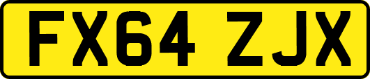 FX64ZJX