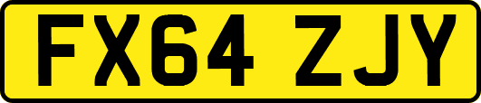 FX64ZJY