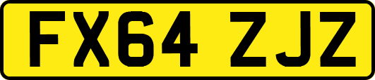 FX64ZJZ