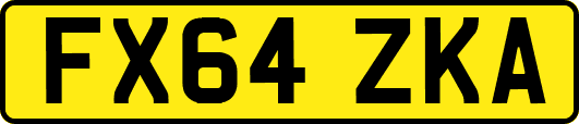 FX64ZKA