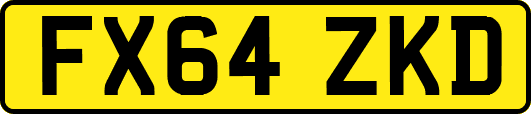 FX64ZKD