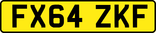 FX64ZKF