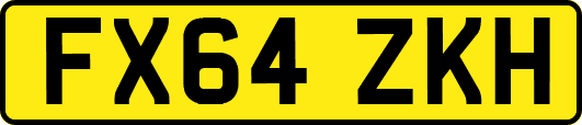 FX64ZKH