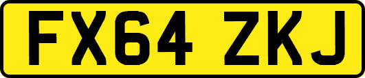 FX64ZKJ