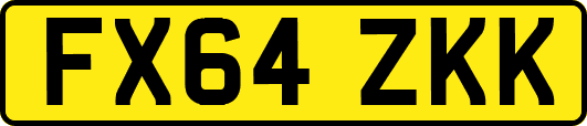 FX64ZKK
