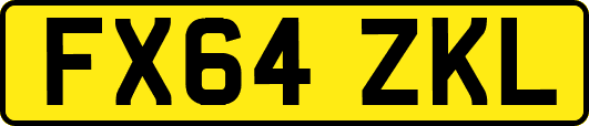 FX64ZKL