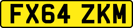 FX64ZKM