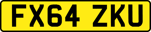 FX64ZKU