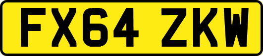 FX64ZKW