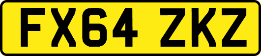 FX64ZKZ