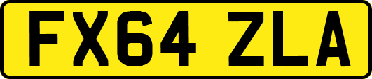 FX64ZLA