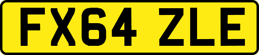 FX64ZLE