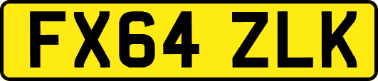 FX64ZLK