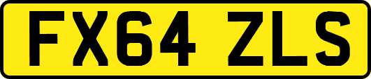 FX64ZLS