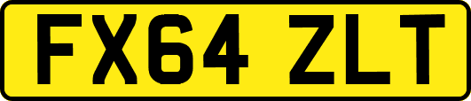 FX64ZLT
