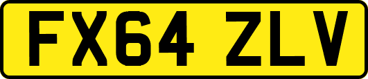 FX64ZLV