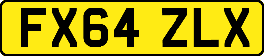 FX64ZLX