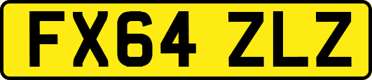 FX64ZLZ