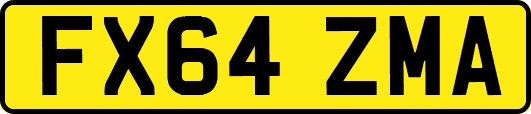 FX64ZMA