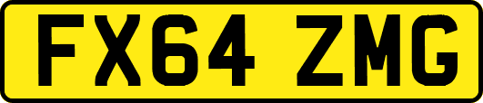 FX64ZMG