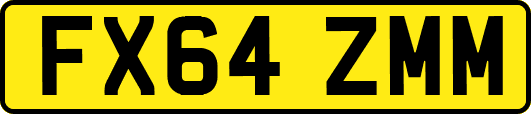 FX64ZMM