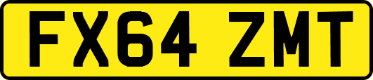 FX64ZMT