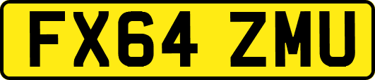 FX64ZMU