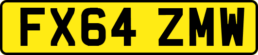 FX64ZMW