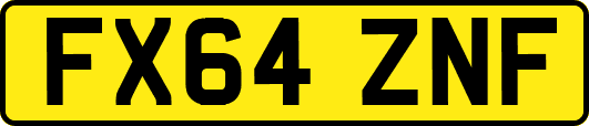 FX64ZNF